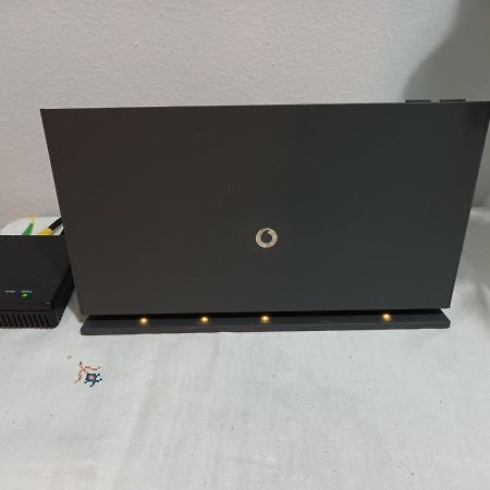 אתונה Alexandras Metro Studio&200Mbps מראה חיצוני תמונה
