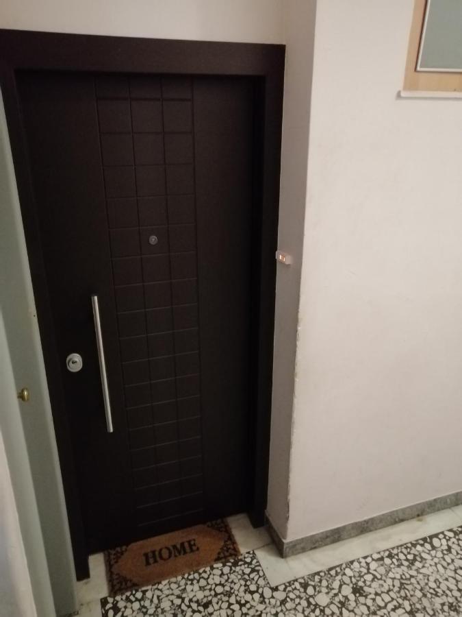 אתונה Alexandras Metro Studio&200Mbps מראה חיצוני תמונה