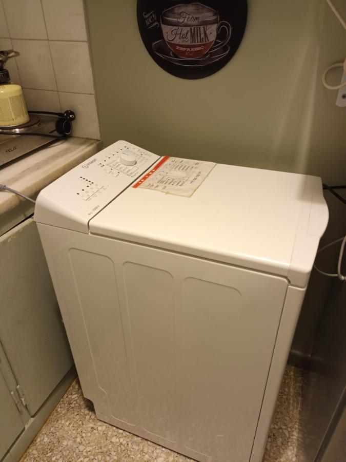 אתונה Alexandras Metro Studio&200Mbps מראה חיצוני תמונה
