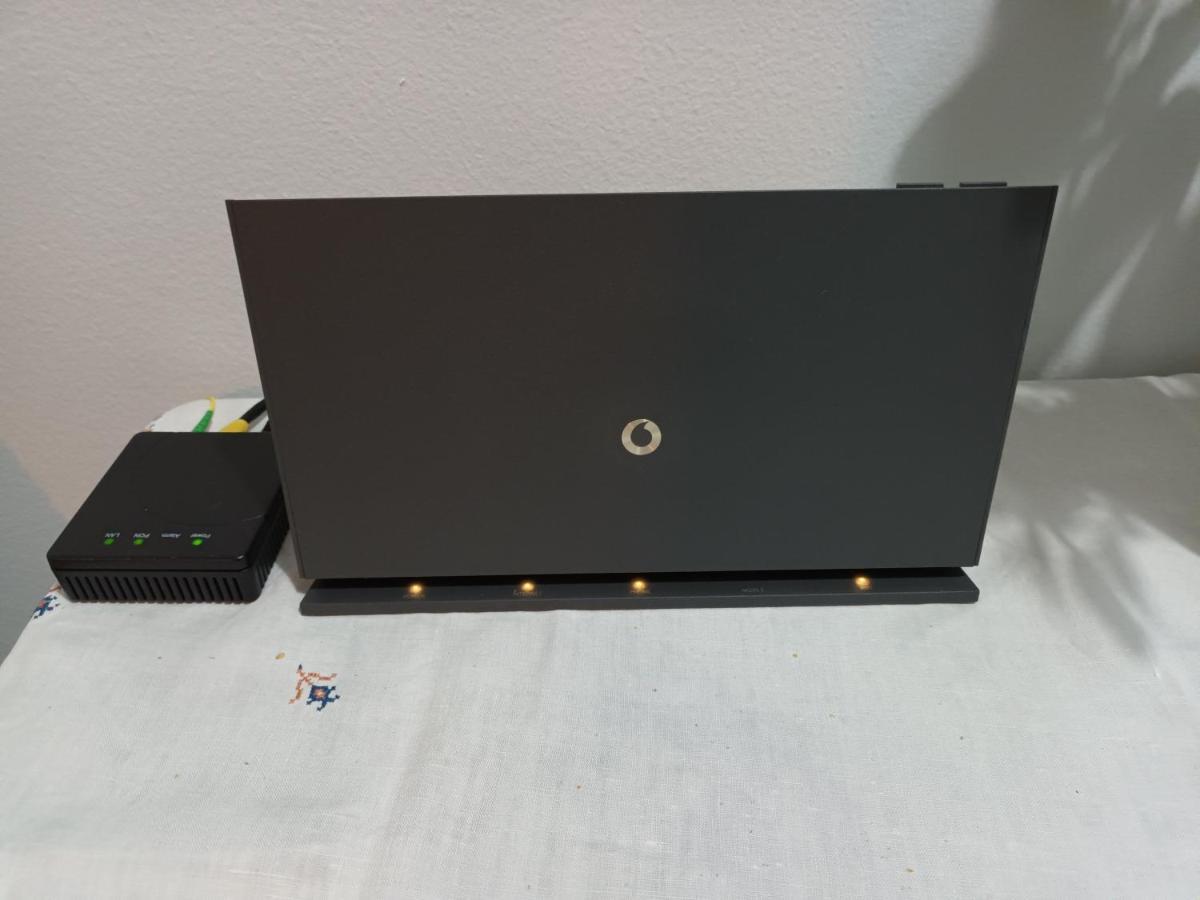 אתונה Alexandras Metro Studio&200Mbps מראה חיצוני תמונה