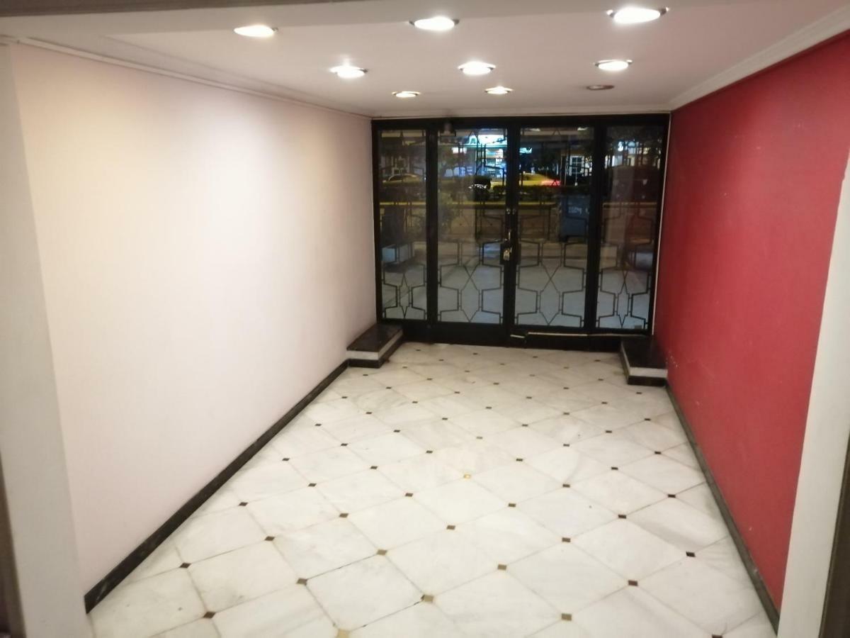 אתונה Alexandras Metro Studio&200Mbps מראה חיצוני תמונה